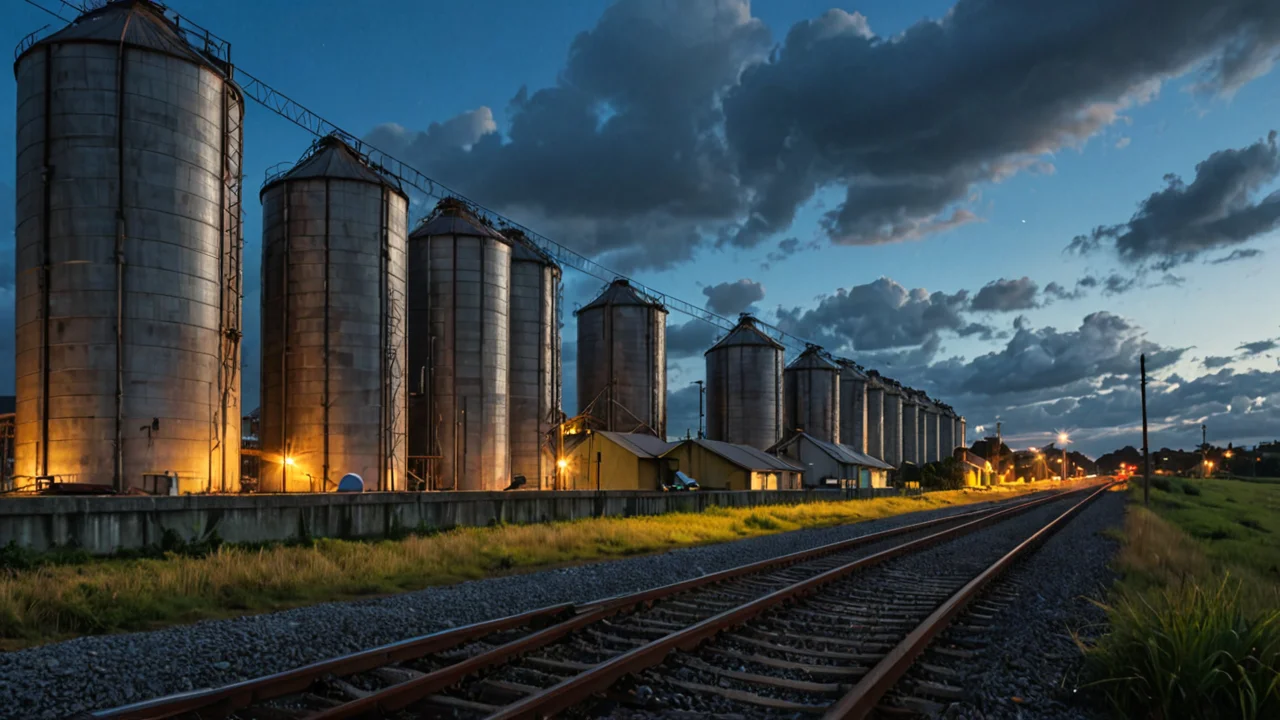 Trading de Commodities no Brasil