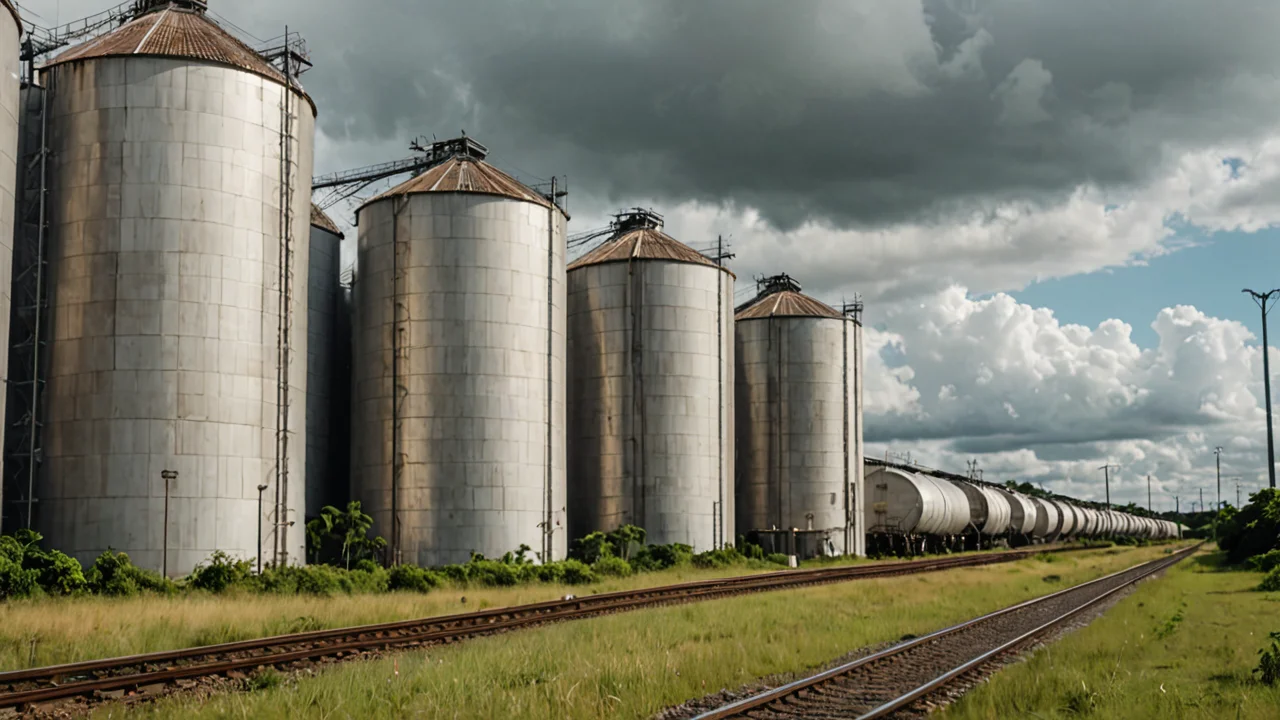 Trading de Commodities no Brasil
