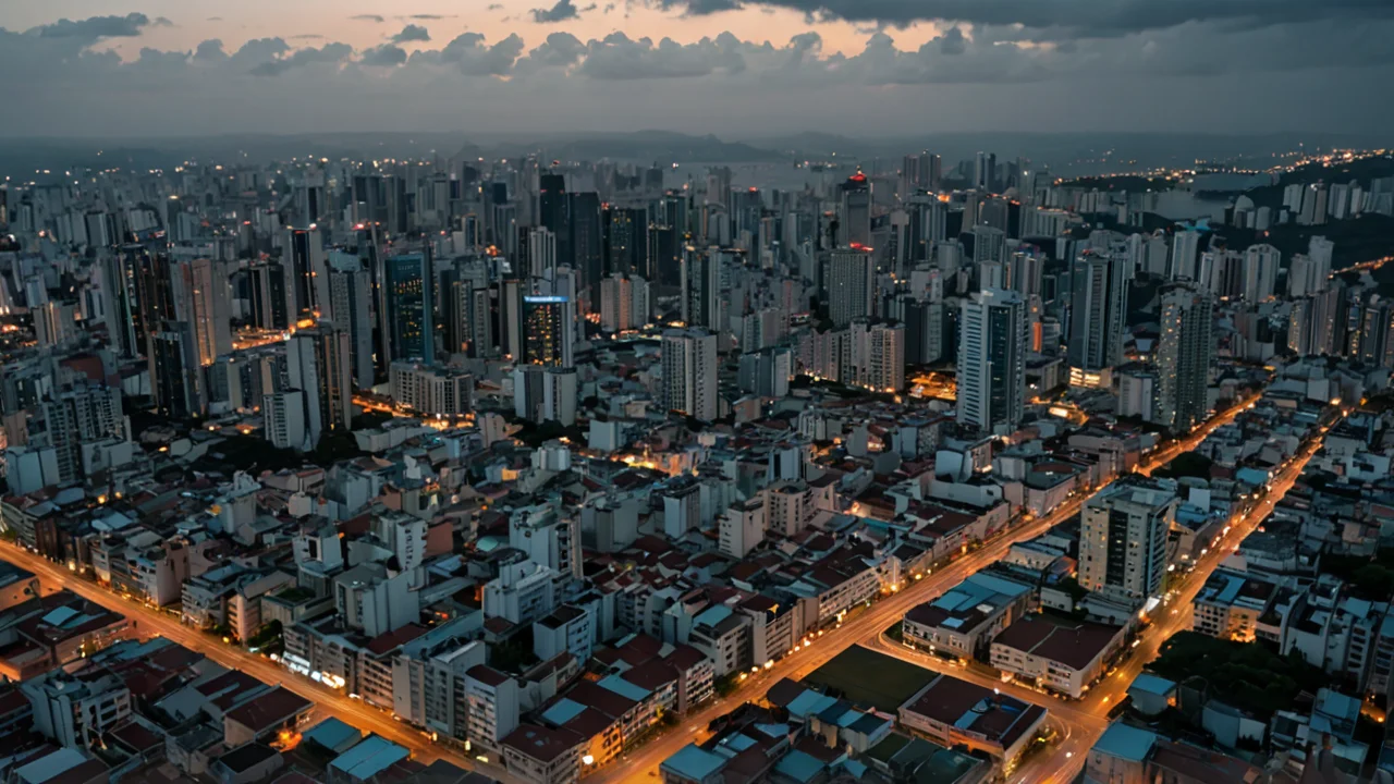 Análise Tickmill para o Brasil